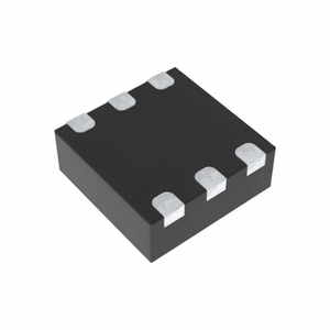 Authorized Distributor Components Electronic AP22652FDZ-7 6 WDFN Exposed Pad Power Management (PMIC) - Product Image 1