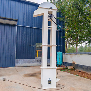 <span class=keywords><strong>CE</strong></span> chứng nhận xô thang máy để vận chuyển vật liệu số lượng lớn - Product Image 1