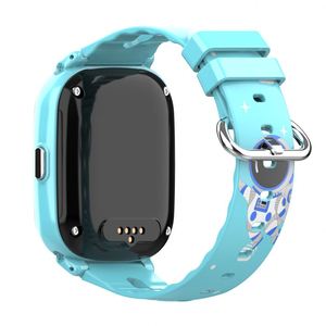 Reloj Inteligente para Niños DF76 2025 con Tarjeta SIM 4G, Cámara HD, Resistente al Agua, 1+8G, GPS+LBS+WIFI, Videollamadas - Product Image 5