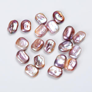 ผู้ผลิตขายส่งไข่มุกน้ำจืดธรรมชาติทรงบาร็อค แสงสว่างดี สำหรับงาน DIY อุปกรณ์ตกแต่ง ไข่มุกเม็ดเดี่ยว - Product Image 3