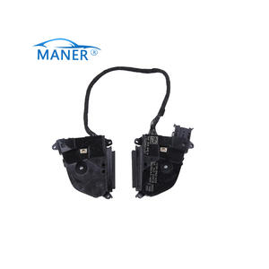 Maner pièces de moteur auto boutons de <span class=keywords><strong>volant</strong></span> 5NA959442A pour VW TIGUAN Touran - Product Image 1