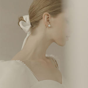 S8111F Haute qualité vente chaude nouvelle mariée pour sortir, la gaze est simple grand tempérament robes de soirée formelles - Product Image 5