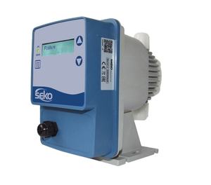 Originele en authentieke Italiaanse SEKO elektronische doseerpomp voor chemische vloeistoffen - Product Image 1