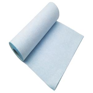 Les tabliers dentaires jetables de haute qualité pour patients bloquent efficacement la salive et le sang, gardant les vêtements des patients propres - Product Image 1