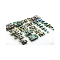 10W/15W/20W carte amplificateur Bluetooth stéréo 12V/24V Module amplificateur numérique haute puissance XY-P15W