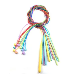 Juego de ganchos de <span class=keywords><strong>ganchillo</strong></span> para el hogar Set de 12 tamaños, 3,5mm-12mm, alfombra, manta, agujas de tejer - Product Image 1