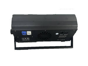 ไฟเวที LED 24X3W แสงแฟลชไฟกระพริบไฟเมทริกซ์ไฟสำหรับงานปาร์ตี้ดิสโก้ห้องเต้นรำ - Product Image 4