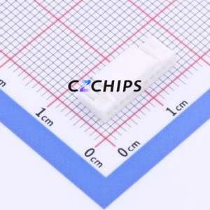 X1251H-11-N0 Housing (Wire-to-Board / Wire-to-Wire) P=1.25mm Connector 1x11P 1.25mm 1 11 - Product Image 1