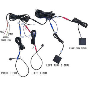 Sensor de Radar Asistido, Monitor de Punto Ciego para <span class=keywords><strong>Mercedes</strong></span> Clase B W246 W247 - Product Image 3