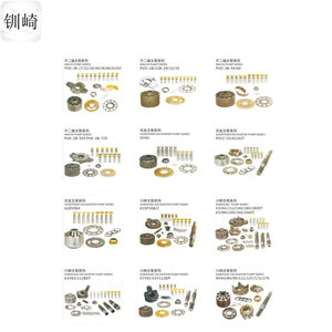 14672659 máy xúc xây dựng máy móc an toàn van ec220e, ec250e, ec300e, ecr235e - Product Image 3