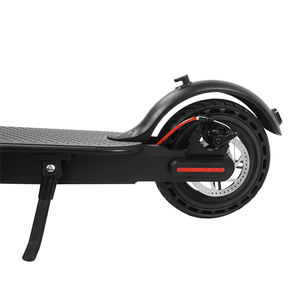 EU倉庫350W 500W 7.8Ah Patineta <span class=keywords><strong>Electrica</strong></span>スクーターScoter Electrico Xiomi M365 Pro電動スクーター - Product Image 6