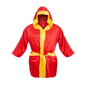 Kids Boys <b>Boxer</b> Training Outfits Boxing Training Gym Fitness Workout Exercise Running Jogging Halloween Cosplay Costume Set - Product Image 1