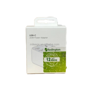 <span class=keywords><strong>Cargador</strong></span> PD de 20W con Enchufe para Reino Unido para <span class=keywords><strong>iPhone</strong></span> 11 12 <span class=keywords><strong>13</strong></span> 14 Pro Max, Adaptador USB-<span class=keywords><strong>C</strong></span> de Carga Rápida de 20W, <span class=keywords><strong>Cargador</strong></span> de Pared <span class=keywords><strong>Tipo</strong></span> <span class=keywords><strong>C</strong></span> - Product Image 2