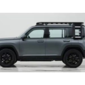 Véhicules à énergie nouvelle GW-M Haval <span class=keywords><strong>Raptor</strong></span> PHEV AWD Voiture hybride électrique - Product Image 1
