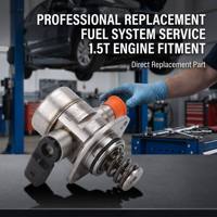 Pompe à carburant haute pression Oe 05E 127 027, remplacement pour moteur 1.5T, ensemble de pompe à carburant automobile pour modèles avec garantie de 12 mois