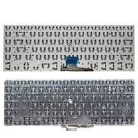 Clavier pour ordinateur portable Asus X510UA X510UQ F510UA S510U S5100UQ, clavier d'ordinateur portable avec rétroéclairage pour ordinateur portable Asus