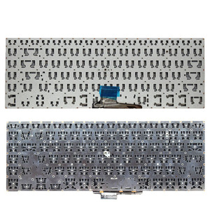 แป้นพิมพ์สำหรับเอซุส <span class=keywords><strong>X510UA</strong></span> X510UQ F510UA S510U S5100UQ แป้นพิมพ์แล็ปท็อปแป้นพิมพ์โน้ตบุ๊คพร้อมย้อนแสงสำหรับแล็ปท็อปเอซุส - Product Image 4