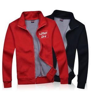 Sudadera con Capucha Personalizada de Alta Calidad con Logotipo Bordado para Hombre, Sudadera de Algodón Extra Grande con Cuello Acanalado, Estilo Urbano, para Invierno - Product Image 4