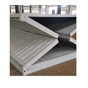 Portabotellas extensible para casa, contenedor pequeño de madera de 2 Bd, con carcasa fácil, 50K - Product Image 4