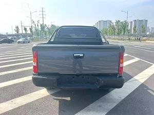 Camioneta Foton <span class=keywords><strong>Conqueror</strong></span> 5 Usada, 2026, Diésel 2.0T, 2WD Manual, Doble Cabina con Distancia entre Ejes Larga, Volante a la Izquierda, Lista para Exportar - Product Image 6