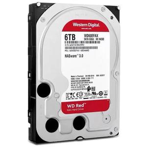 Discos Duros Usados Red Plus de 4 TB WD40EFRX WD40EFAX WD40EFPX <span class=keywords><strong>WD80EFZZ</strong></span> 8TB WD60EFPX 6TB 500 GB para DVR y NAS, Estilo Nuevo - Product Image 4