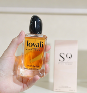 <span class=keywords><strong>Parfum</strong></span> personnalisé pour femmes, collection intelligente de parfums génériques pour femmes, <span class=keywords><strong>parfum</strong></span> floral, eau de <span class=keywords><strong>parfum</strong></span> en spray - Product Image 6