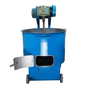 Long Service Life Oven Device For Roasting Chestnuts / Chestnuts Roasted Machine / Fresh Chestnut Roasting Machine