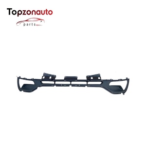 Grille de pare-chocs avant Topzonauto pour Hyundai <span class=keywords><strong>Kia</strong></span> <span class=keywords><strong>Sportage</strong></span> <span class=keywords><strong>2011</strong></span> OEM 86561-3W000, accessoires de voiture, état neuf - Product Image 1