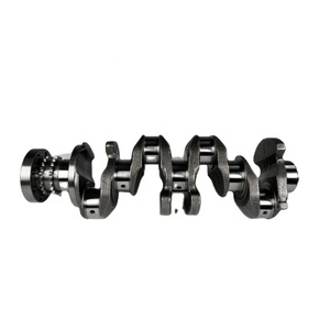 Ricambi auto <span class=keywords><strong>N47</strong></span> motore diesel albero motore a gomiti per BMW <span class=keywords><strong>MINI</strong></span> <span class=keywords><strong>N47</strong></span> N47N B47 N47D20 2.0L Diesel OE 11217797975 - Product Image 1