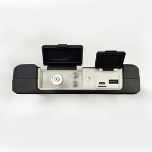 Nouveau Design De Poche Mini OTDR NK4300 Mini Optique Temps Domaine Réflectormètre Outil De <span class=keywords><strong>Test</strong></span> Otdr Longueur D'onde 1310 1550 1610 - Product Image 6