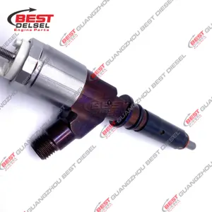 282-0490 Fuel Injector 23670-0L090 Common Rail Injector 292-3780 2645A709 382-0480