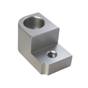 Tùy chỉnh chính xác dịch vụ gia công <span class=keywords><strong>CNC</strong></span> chuyên nghiệp các bộ phận kim loại có độ chính xác cao bao gồm gia công dịch vụ gia công nhôm - Product Image 5