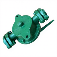 Pompe manuelle à aile à haute pression IMPA 614018 pour l'eau