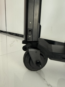 FUTUREJOY Maleta con Carga USB, Maleta Eléctrica para Niños, Maleta Eléctrica, Carro Eléctrico Infantil - Product Image 6