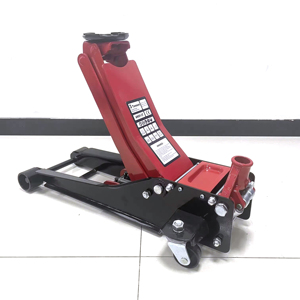 Высокое качество 2 или 3 тонны быстрый подъем гидравлический Напольный домкрат для автомобильных домкратов 3 тонны Лидер продаж Автомобильный домкрат - Product Image 4