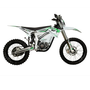Bicicleta Eléctrica de Alta Potencia Velimotor 72v 12000w para Adultos, Todoterreno, Enduro, Motocross, VMX3000 - Product Image 1