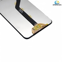 Prix d'usine pour Infinix S5 S5 Lite X652 Écran LCD pour Infinix S5 Écran pour Infinix X650 X652 Remplacement de l'écran tactile Lcd