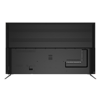 Téléviseurs LED intelligents Android 4K SEEWORLD TV 70 75 85 98 100 110 pouces, vente en gros d'usine