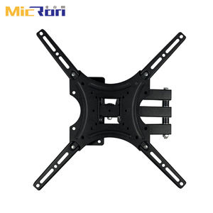 <span class=keywords><strong>Soporte</strong></span> de <span class=keywords><strong>TV</strong></span> <span class=keywords><strong>Giratorio</strong></span> 360°, <span class=keywords><strong>Soporte</strong></span> de <span class=keywords><strong>Pared</strong></span> Articulado para <span class=keywords><strong>TV</strong></span> LCD, <span class=keywords><strong>Soporte</strong></span> de Exhibición para <span class=keywords><strong>TV</strong></span> - Product Image 6