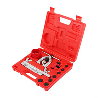 Kit d'outils de réparation de tuyaux manuel à 7 trous CT-2033C pour auto et maison avec garantie de plus d'un an 2kg