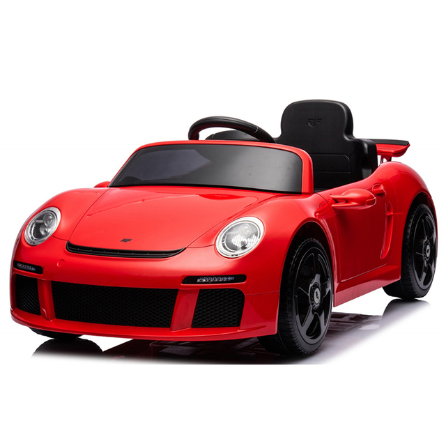 Licensed RUF-CTR3 New Baby Ride on Toy Car 12v Children Electric Car With Remote Control Electric Car for Kids