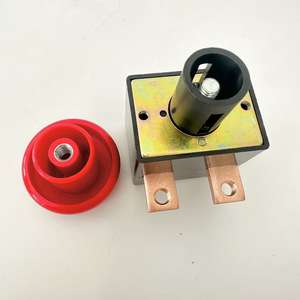 Not ausschalter für neue Energie fahrzeuge, Kabelbaum des elektrischen Gabelstapler kabelbaums - Product Image 5