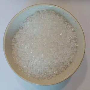 วัตถุดิบพลาสติกเม็ดเรซินโพลีสไตรีนที่บริสุทธิ์ - Product Image 2