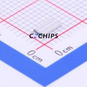 WK73R2HTTE222J ตัวต้านทานแบบ SMD 1020 (ประเภท: ฟิล์มหนา) (ค่าความต้านทาน: 2.2kโอห์ม ความแม่นยำ: 5%) - Product Image 2