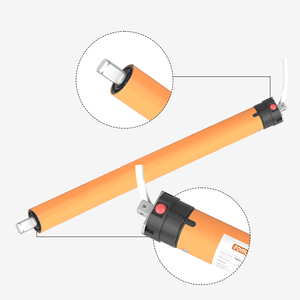 Motor Tubular Wifi Tuya de 10 Nm para Persianas Enrollables Motorizadas - Product Image 6
