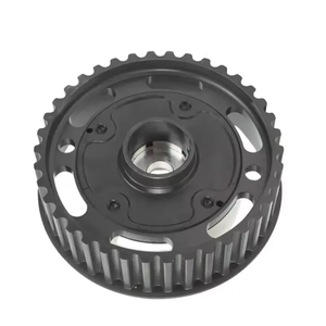 Nuevo engranaje del árbol de levas del motor VVT OE 0805F9 para Peugeot 406 407 607 407 Citroen <span class=keywords><strong>C5</strong></span> C6 3,0 - Product Image 2