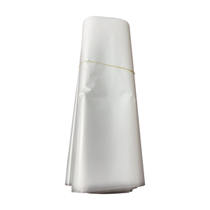 China Bolsas de polietileno de rollo de plástico transparente de marca personalizada <span class=keywords><strong>precio</strong></span> barato al por mayor embalaje de bolsita de agua para paquete de agua Fabricantes - Product Image 6