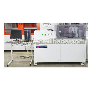 <span class=keywords><strong>Machine</strong></span> d'essai de <span class=keywords><strong>torsion</strong></span> de fil <span class=keywords><strong>Machine</strong></span> d'essai de couple de <span class=keywords><strong>torsion</strong></span> de métal Prix - Product Image 2