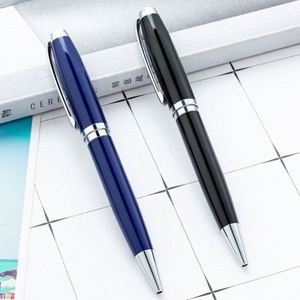 1.0Mm Engravable Logo Twist-Action Premium Metal Ballpoint Hotel Promotional Advertising Gift <b>Pen</b> - Product Image 1