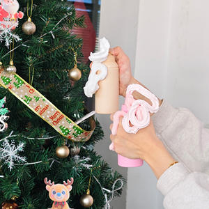 Limpiador de Pestañas en Espuma, Imprescindible para Mantener las Pestañas Frescas, Limpias y Duraderas, Elimina la Acumulación de Aceite y Residuos, Se Mantiene Impecable - Product Image 1